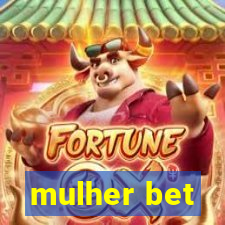 mulher bet